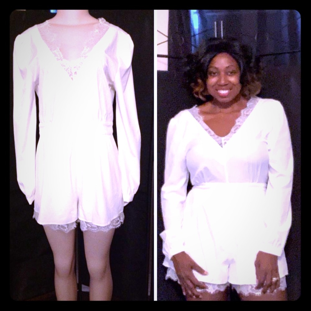 Rare beautyIntimacies Shine-star fashion